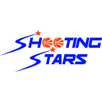 Shooting Stars Hoops logo, Shooting Stars Hoops contact details