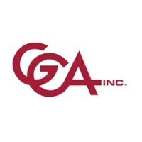 GCA, Inc. logo, GCA, Inc. contact details