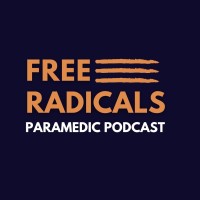 Free Radicals Paramedic Podcast logo, Free Radicals Paramedic Podcast contact details