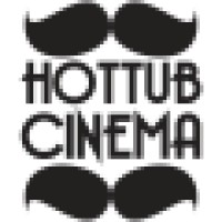 Hot Tub Cinema logo, Hot Tub Cinema contact details