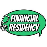 Financial Residency Podcast logo, Financial Residency Podcast contact details