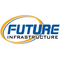 Future Infrastructure logo, Future Infrastructure contact details