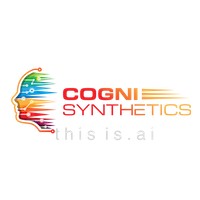 Cognisynthetics, Inc logo, Cognisynthetics, Inc contact details