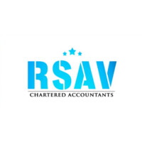 RSAV AND COMPANY logo, RSAV AND COMPANY contact details