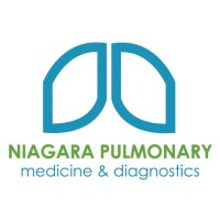 Niagara Pulmonary Medicine & Diagnostics logo, Niagara Pulmonary Medicine & Diagnostics contact details