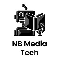 NB Media Tech Private Ltd logo, NB Media Tech Private Ltd contact details