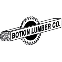 Botkin Lumber Company, Inc. logo, Botkin Lumber Company, Inc. contact details