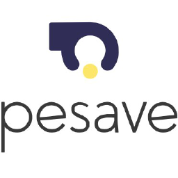 Pesave logo, Pesave contact details