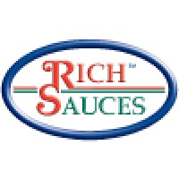 Rich Sauces logo, Rich Sauces contact details