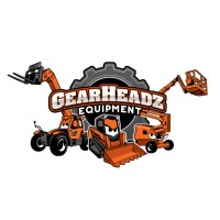 GearHeadz Equipment Sales logo, GearHeadz Equipment Sales contact details