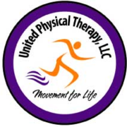 United Physical Therapy logo, United Physical Therapy contact details