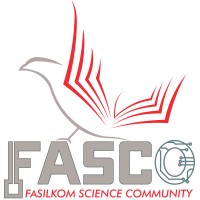 Fasilkom Science Community logo, Fasilkom Science Community contact details