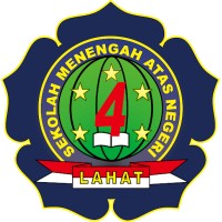 SMA Unggul Negeri 4 Lahat logo, SMA Unggul Negeri 4 Lahat contact details