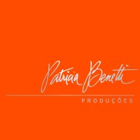 Patricia Benetti Produções logo, Patricia Benetti Produções contact details