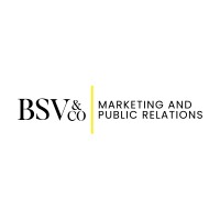 BSV & Co. Marketing & Public Relations logo, BSV & Co. Marketing & Public Relations contact details