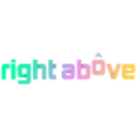 Rightabove logo, Rightabove contact details