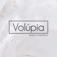 Volúpia: Design e Arquitetura logo, Volúpia: Design e Arquitetura contact details