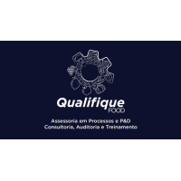 Qualifique Food logo, Qualifique Food contact details