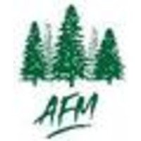 Applied Forest Management logo, Applied Forest Management contact details