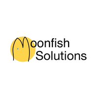 Moonfish Solutions logo, Moonfish Solutions contact details