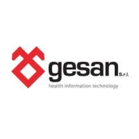 Gesan Srl logo, Gesan Srl contact details