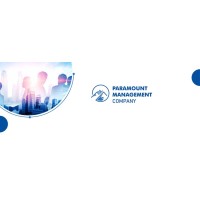 Paramount management company logo, Paramount management company contact details