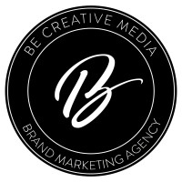 Be Creative Media logo, Be Creative Media contact details