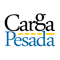 Revista Carga Pesada logo, Revista Carga Pesada contact details