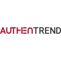 AuthenTrend Technology Inc. logo, AuthenTrend Technology Inc. contact details