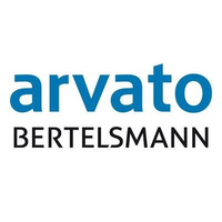 Arvato Benelux B.V logo, Arvato Benelux B.V contact details