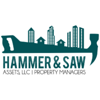 Hammer and Saw Assets logo, Hammer and Saw Assets contact details