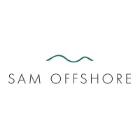 Sam Açú Offshore logo, Sam Açú Offshore contact details