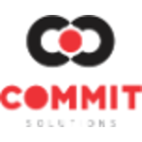 Commit Solutions logo, Commit Solutions contact details