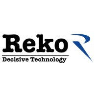 Reko System logo, Reko System contact details