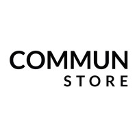 Commun Store logo, Commun Store contact details