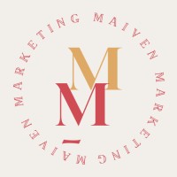 Maiven Marketing logo, Maiven Marketing contact details