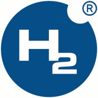 H2 Logic A/S logo, H2 Logic A/S contact details