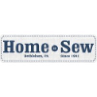 Home-Sew Holdings LLC logo, Home-Sew Holdings LLC contact details