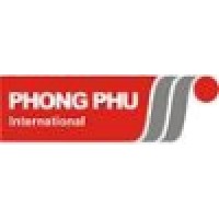 Phong Phu International JSC (PPJ) logo, Phong Phu International JSC (PPJ) contact details