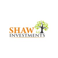 Shaw Investments logo, Shaw Investments contact details