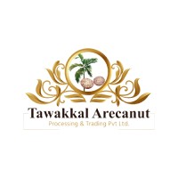 Tawakkal Arecanut Processing & Trading Pvt. Ltd. logo, Tawakkal Arecanut Processing & Trading Pvt. Ltd. contact details