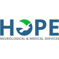 Hope Neurological & Medical Services logo, Hope Neurological & Medical Services contact details