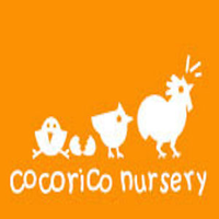 Cocorico Nursery Qatar logo, Cocorico Nursery Qatar contact details