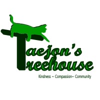 Taejon's Treehouse logo, Taejon's Treehouse contact details