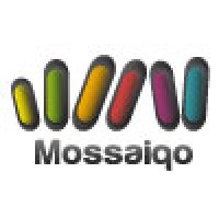 Mossaiqo logo, Mossaiqo contact details