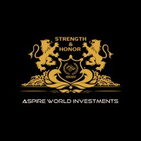 Aspire World Investments logo, Aspire World Investments contact details