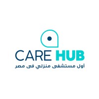 Carehub logo, Carehub contact details