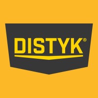 Distyk PL logo, Distyk PL contact details