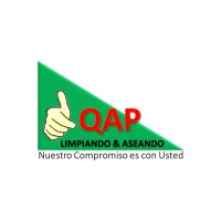 Empleadas Domesticas y Niñeras, Qap Cleaning Service logo, Empleadas Domesticas y Niñeras, Qap Cleaning Service contact details