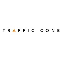 Traffic Cone logo, Traffic Cone contact details